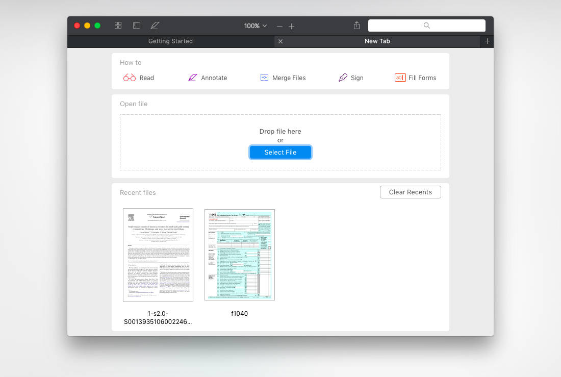 readdle pdf expert for mac review